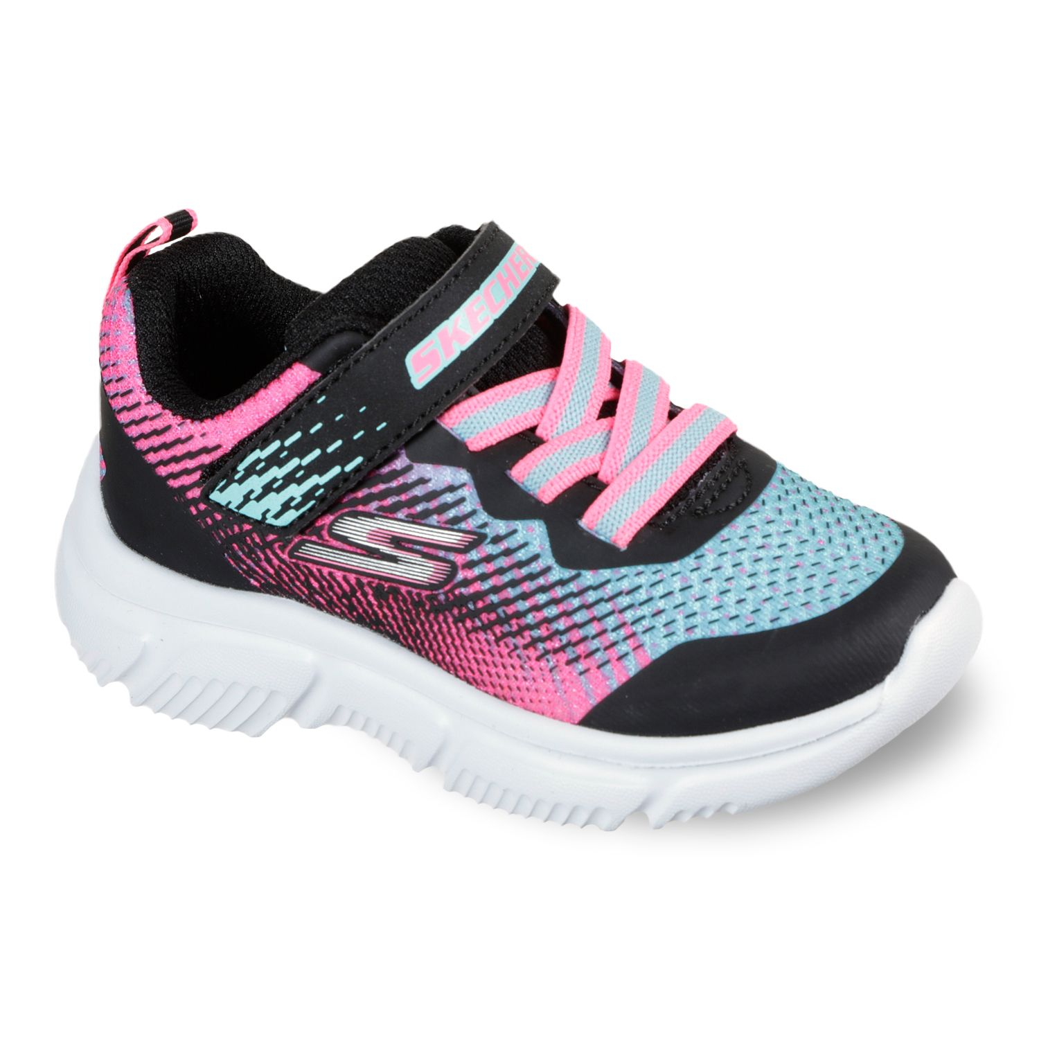 skechers tennis shoes for girls