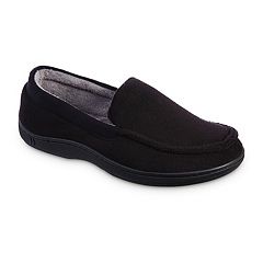 Kohls on sale slippers isotoner