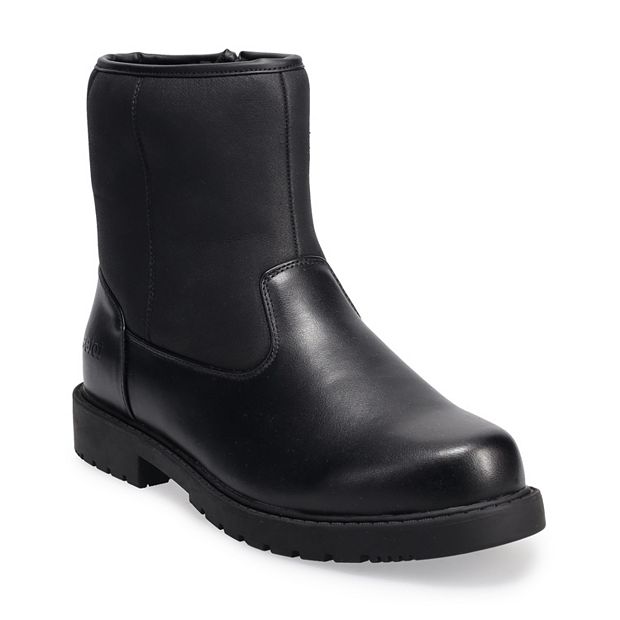 Totes best sale ankle boots