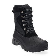 Totes jessie women's sales waterproof winter boots