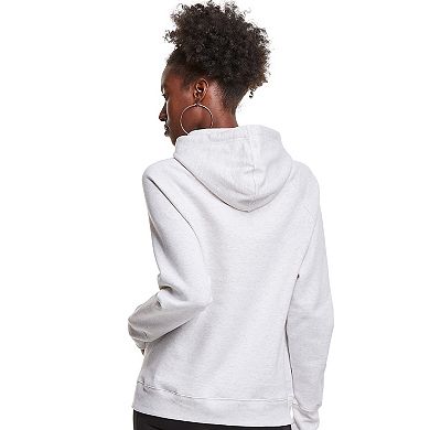 Women's Champion® Powerblend Fleece Graphic Hoodie