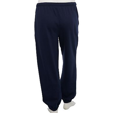 Big & Tall Champion Fleece Pants