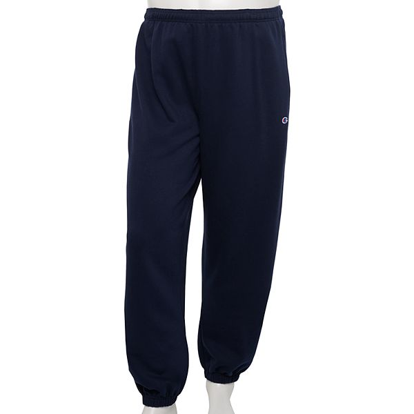 Big & Tall Champion® Fleece Pants