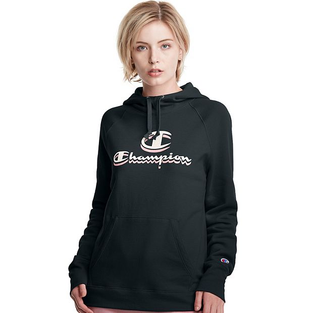 Kohl's champion hoodie online