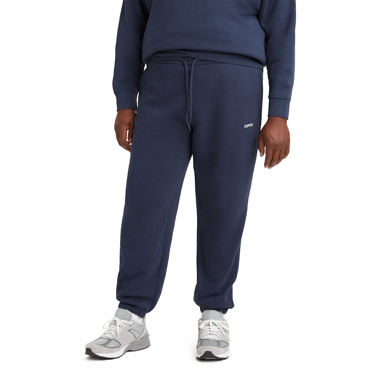 big and tall sweatpants