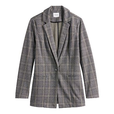 Women's Nine West Relaxed Blazer