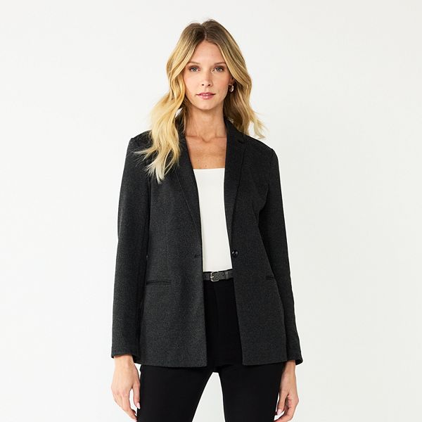 Kohls petite blazers sale