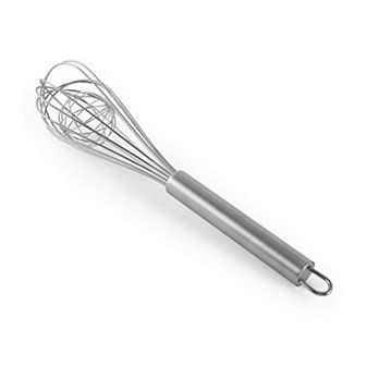 Farberware Classic Stainless Steel Whisk with Aerator Head
