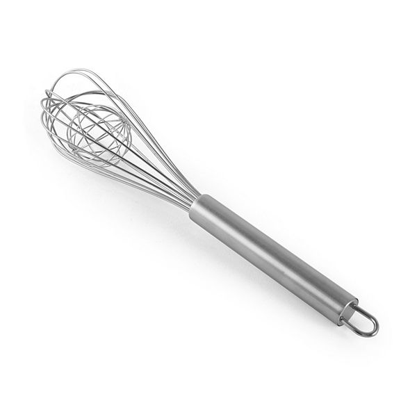 Stainless Handle Whisks & Masher - Liberty Tabletop - Whisk - Made in the  USA