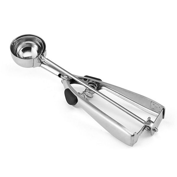 Farberware Classic Stainless Steel Cookie Scoop