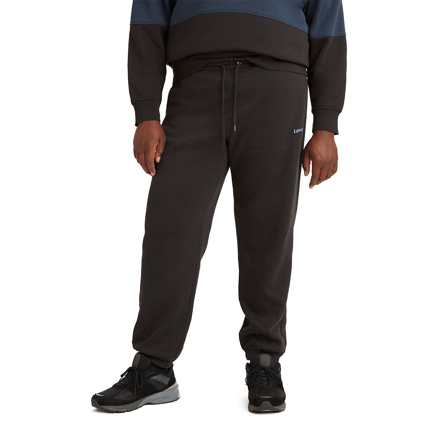 size medium tall sweatpants