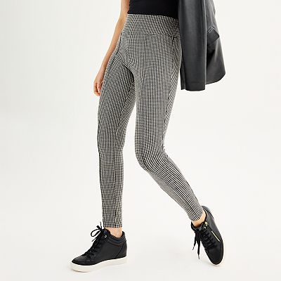 Kohls tummy control leggings hotsell