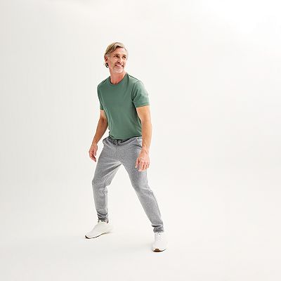 Tek gear ultra soft fleece jogger hotsell