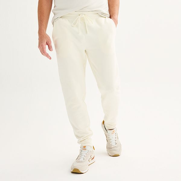 Men's Tek Gear® Ultra Soft Fleece Joggers