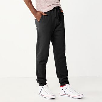 Men's Tek Gear® Ultra Soft Fleece Joggers