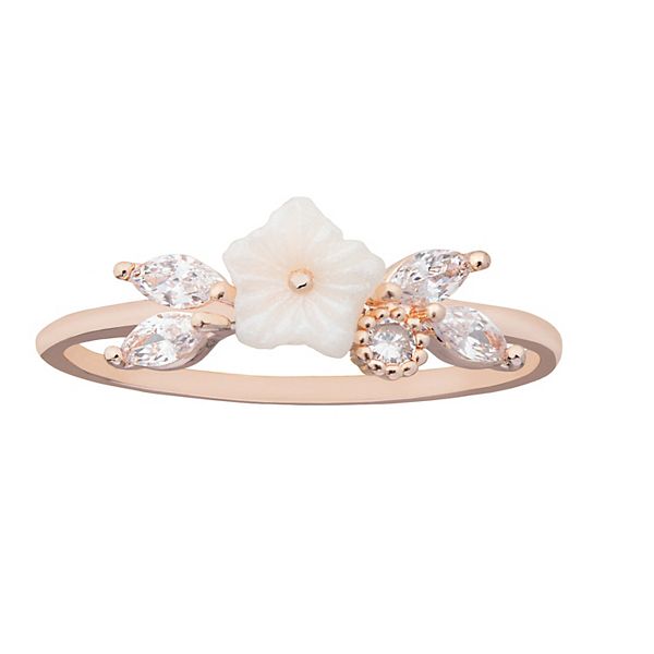 Kohls lauren conrad deals rings