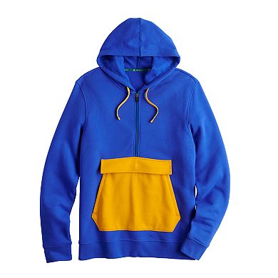 Men's Tek Gear Ultra Soft Fleece Pullover Hoodie