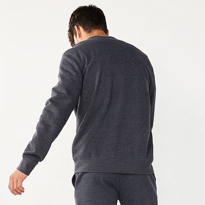 Tek gear sweatshirt mens sale