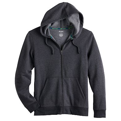 Tek Gear® Ultra Soft Fleece Full Zip Hoodie 