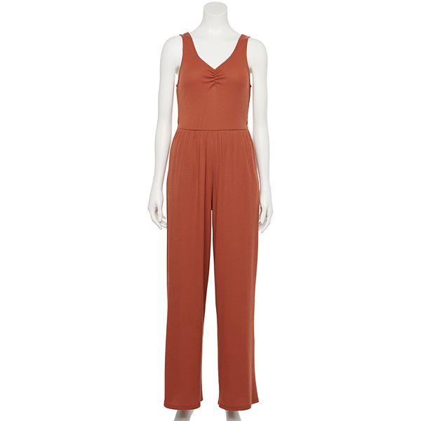 Kohls cheap juniors jumpsuit