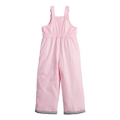 Toddler Girl ZeroXposur Macy Sarah Snow Bib