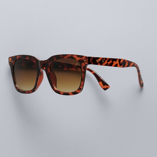 simply vera wang sunglasses