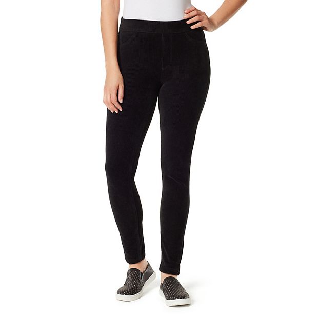 Gloria vanderbilt hot sale stretch pants