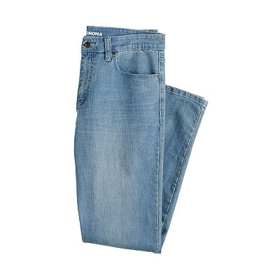 Men's Sonoma Goods For Life® Relaxed-Fit Everyday Jeans
