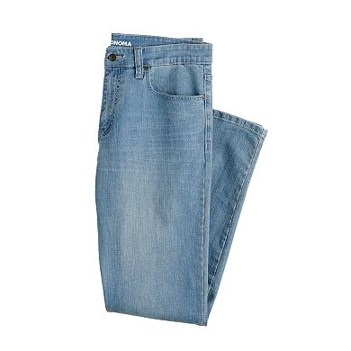 Men's Sonoma Goods For Life® Relaxed-Fit Everyday Jean