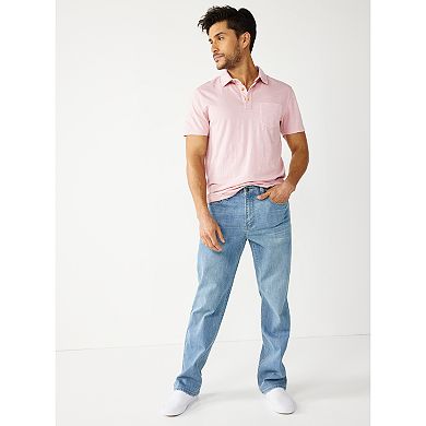 Men's Sonoma Goods For Life® Relaxed-Fit Everyday Jeans