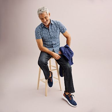 Men's Sonoma Goods For Life® Relaxed-Fit Everyday Jeans