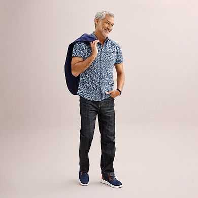 Men's Sonoma Goods For Life® Relaxed-Fit Everyday Jeans