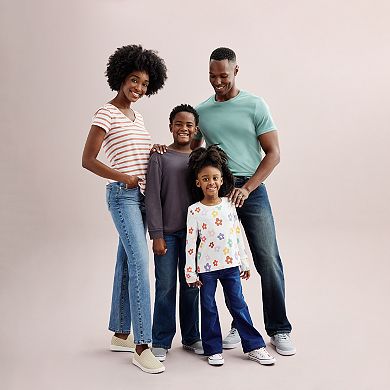 Men's Sonoma Goods For Life® Relaxed-Fit Everyday Jeans