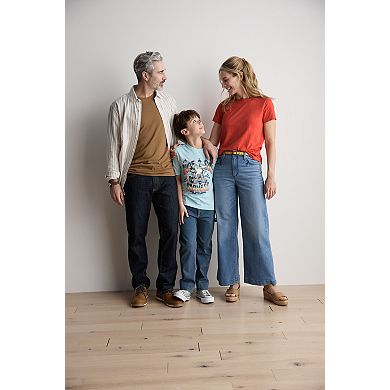 Men's Sonoma Goods For Life® Relaxed-Fit Everyday Jeans