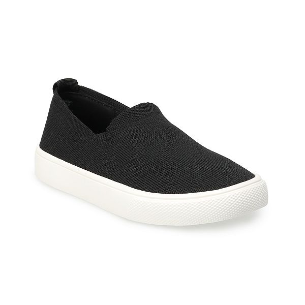 Sonoma Goods For Life® Peytonn Boys' Slip-On Shoes