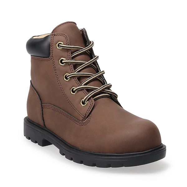 Kohls boys sale boots