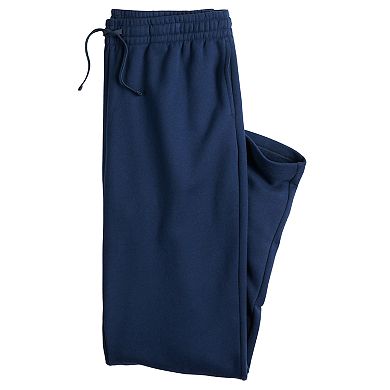 Men's Tek Gear Ultra Soft Fleece Pants