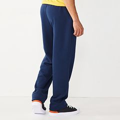 Men's Tek Gear® Ultra Soft Fleece Pants, St Valentine