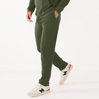 Men's Tek Gear® Ultra Soft Fleece Pants