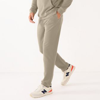 Men's Tek Gear® Ultra Soft Fleece Pants
