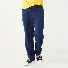 Men's Tek Gear® Ultra Soft Fleece Joggers