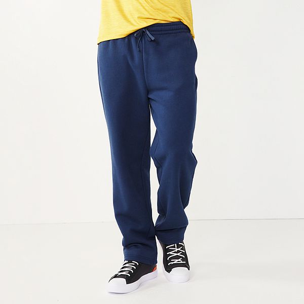 Kohls mens athletic pants sale