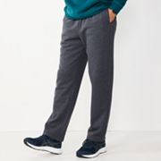 Kohls mens tek gear sweatpants sale