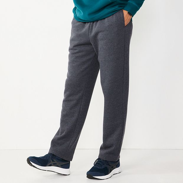 Men's Tek Gear® Ultra Soft Fleece Pants Men's Tek Gear® Ultra Soft Fleece Pants