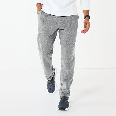 Men's Tek Gear® Ultra Soft Fleece Pants