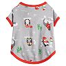 Pet Jammies For Your Families® Penguin & Friends Bodysuit by Cuddl Duds®