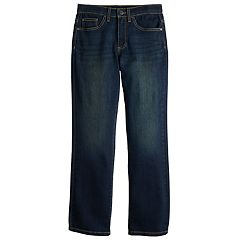 Boys size store 7 husky jeans