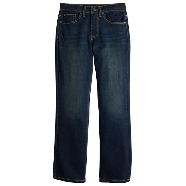 Men's Sonoma Goods For Life® Relaxed-Fit Everyday Jean