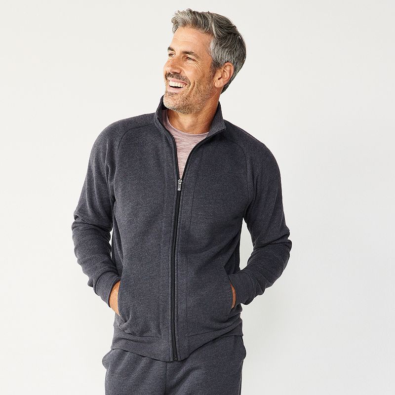 Kohls on sale mens tracksuit