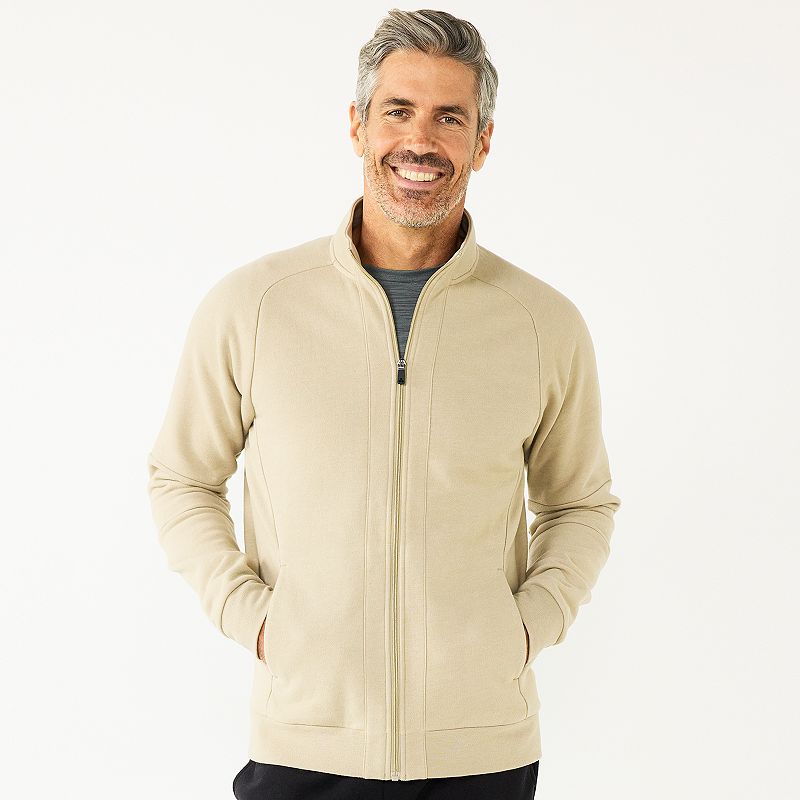 Fleece clearance jacket kohls